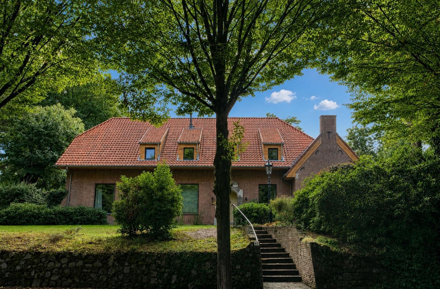 Praktijkwoning van Bemiddelingshuis Pax in Herentals
