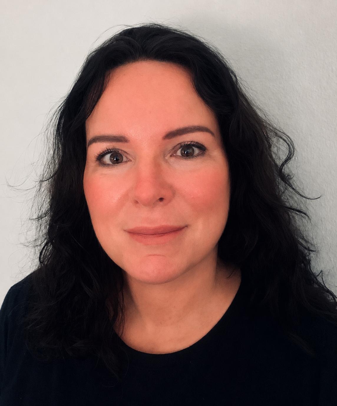 Julie Vervoort, bemiddelaar bij Pax in Herentals